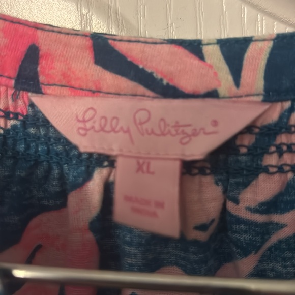 Lilly Pulitzer Dress - Picture 2 of 2